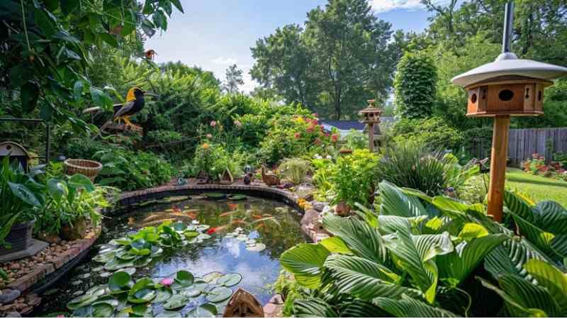 Decoradhouse Garden Tips by DecoratorAdvice