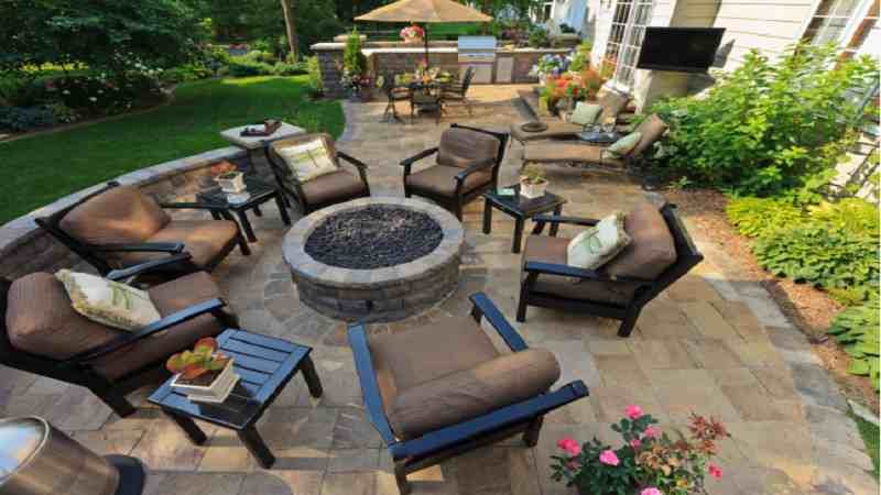 Decoradhouse Garden Tips by DecoratorAdvice