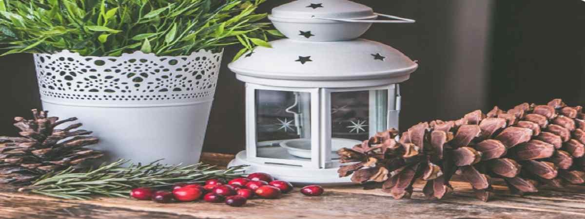 Seasonal Decoration Ideas